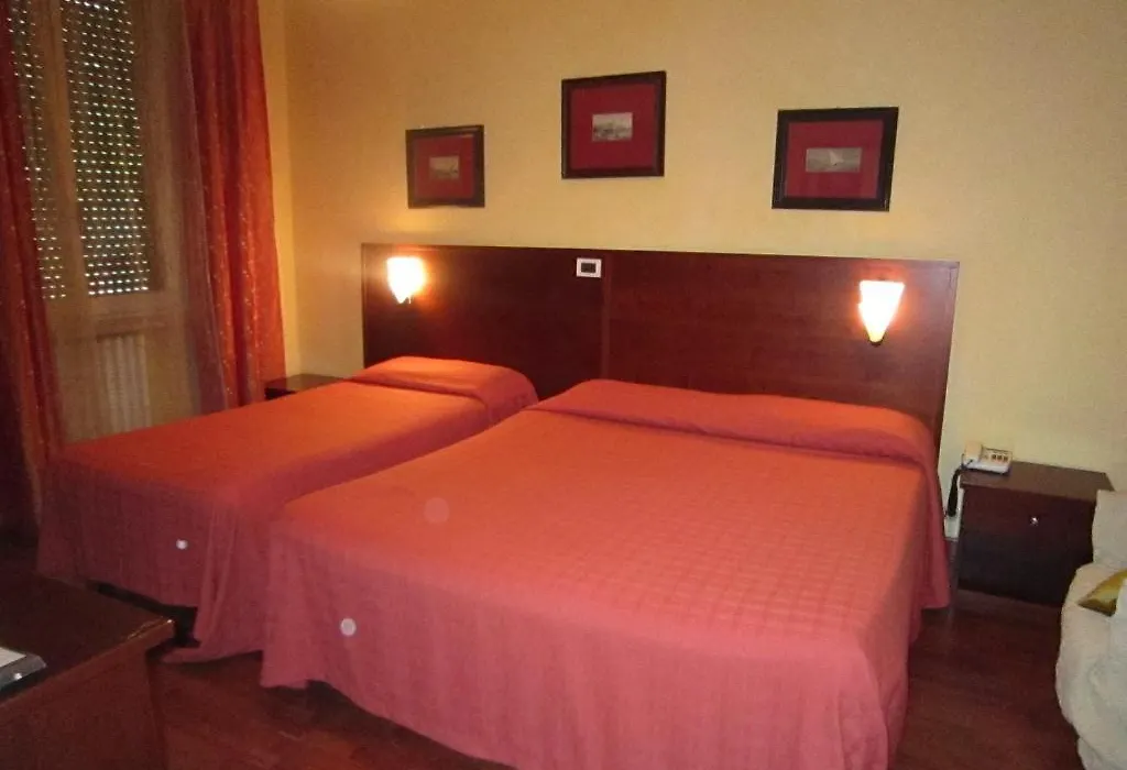 Hotel Valverde-1