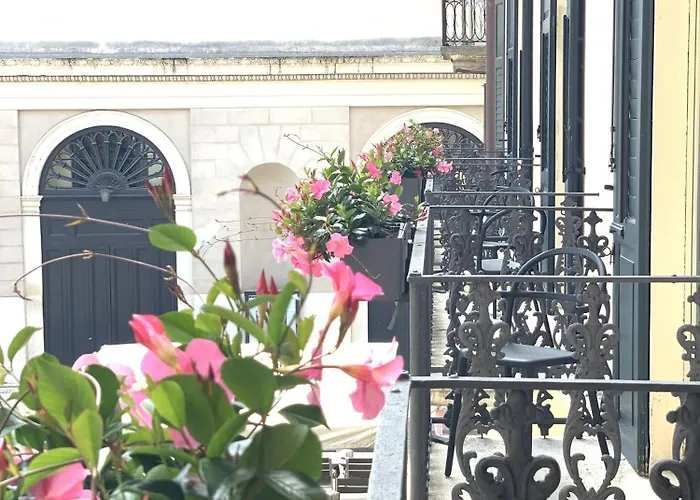 Bue Nero Suites Verona